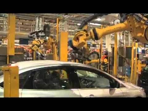 General Motors, Ford и Chrysler, есть ли у них будущее?