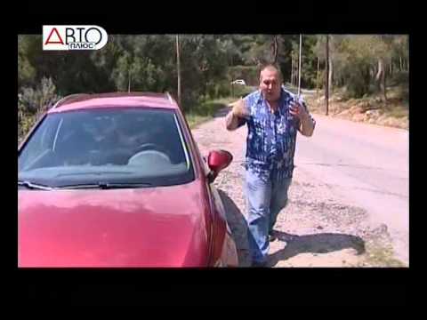 Seat Ibiza ST - Наши тесты