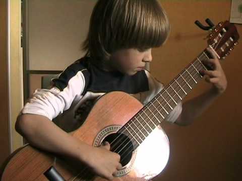 Песня без слов   А. Иванов-Крамской     ( Артём )