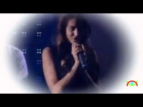 Алена Водонаева &amp;Плазма -  Бумажное небо