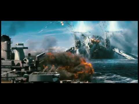 Морской бой 2012 фантастический триллер