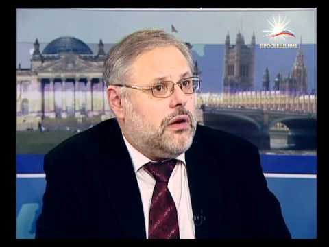 "МП"  Международный экономический кризис