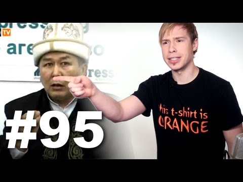 Зима не будет 2 , Стас Давыдов