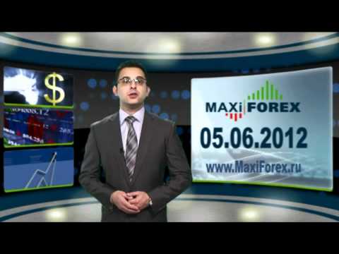 05.06.12 - Прогноз курсов валют