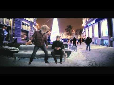 Ёлки 2, 2012 трейлер №2 онлайн