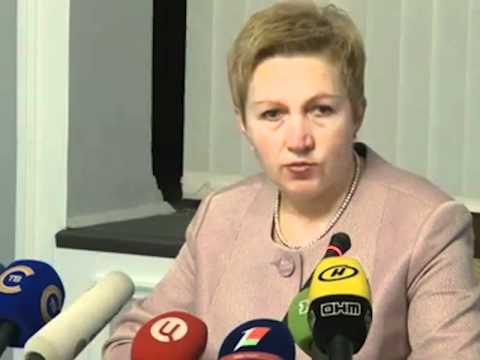 Ситуация на валютном рынке Беларуси?