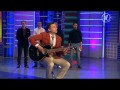 КВН СОЮЗ - Жизнь Айдара в Москве