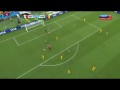 Чемпионат Мира 2014 / Группа A / 1-й Тур / Мексика - Камерун / 1 тайм [720p, HD]