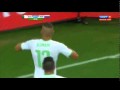 РоССиЯ АлЖиР 1-1 ВтороЙ ГОЛ Слимани ЧМ по Футболу 2014 Видео Голов Обзор Голы Повтор Запись