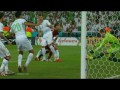 Алжир - Россия 1:1 Футбол Чемпионат мира Лучшие моменты 27.06.14