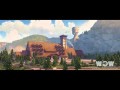 Cамолеты: Огонь и Вода - премьера саундтрека в iTunes