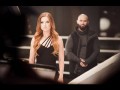 Онлайн Джиган feat. Юлия Савичева - Любить больше нечем / Премьера!!
