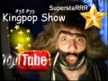 видеочат рулетка Kingpop Show Вахтанг Суперстарррр  #38 #39