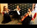 Skyfall - Violin Group DOLLS на форуме Violin Memory