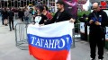 Евровидение 2015: Болельщики онлайн
