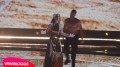 Second rehearsal: Edurne (Spain) Eurovision 2015 | wiwibloggs онлайн