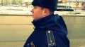 ИДПС: Место защитника. Пальцы вверх скандалы