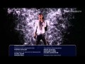 Måns Zelmerlöw - Heroes (Sweden) 24.05.2015 финальное выступление Швеция 1 место