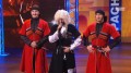 Танцы: Студия кавказских танцев «НАРТ» (Самира - Ты Моя Любовь)(сезон 2, серия 5) смотреть онлайн
