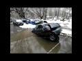Видео чат рулетка Прикол! Разорвали машину на две части. 2016 бесплатно