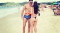 Видеочат русский Kissing Prank - BIKINI EDITION!! Part 2 онлайн