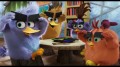 Angry Birds в Кино/ Angry Birds (2016) смотреть онлайн