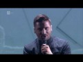 Eurovision Song Contest 2016 GRAND FINAL: Sergey Lazarev - You Are The Only One (Russia) смотреть онлайн