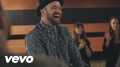 CAN'T STOP THE FEELING! First Listen (Featuring the cast of DreamWorks Animation's Trolls) смотреть онлайн