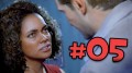 GET A LITTLE BIT SEXUAL! - Uncharted 4 - Part 5 смотреть онлайн