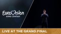 LIVE - Sergey Lazarev - You Are The Only One (Russia) at the Grand Final настоящий победитель Евровидение