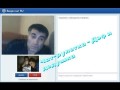 Видеочат рулетка Чат рулетка - Дэф в поисках дедушки