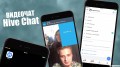 Видеочат  Hive Chat! рулетка случайны собеседник