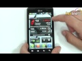Обзор LG Optimus 3D