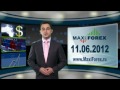 11.06.12 - Прогноз курсов валют. Евро, Доллар