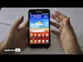 Samsung Galaxy Note видеопрезентация